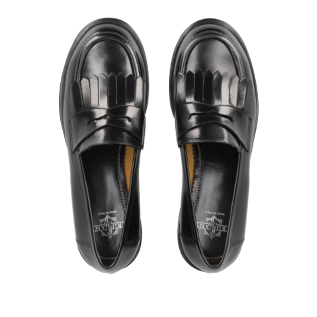 Truman's 9792 230 NERO Slipper