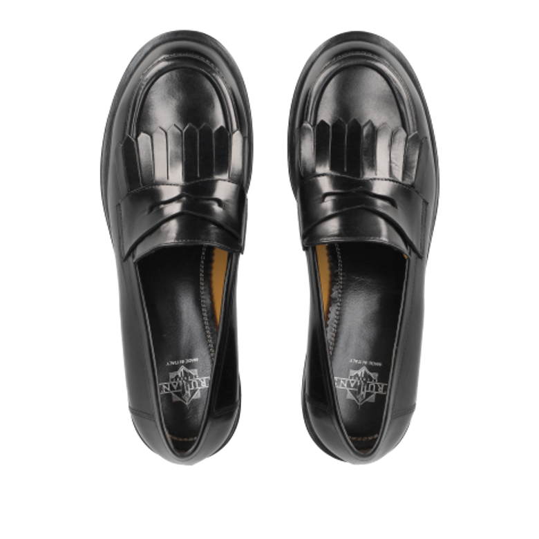 Truman's 9792 230 NERO Slipper