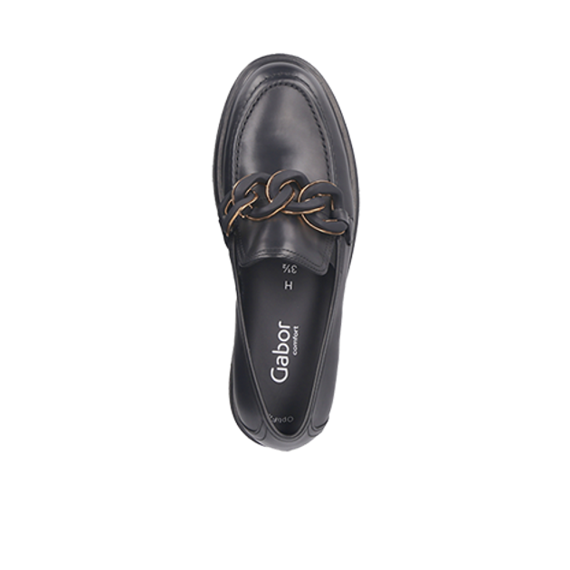 Gabor 32.554.57 slip-on shoe