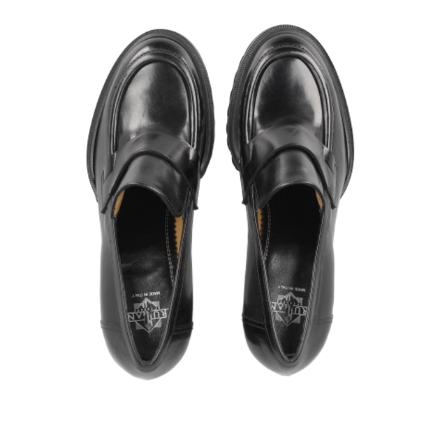 Truman's 4271 693 NERO Slipper