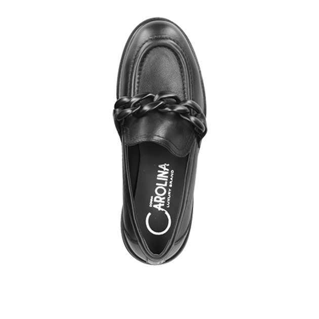 Donna Carolina 48.682.061-001 slip-on shoe