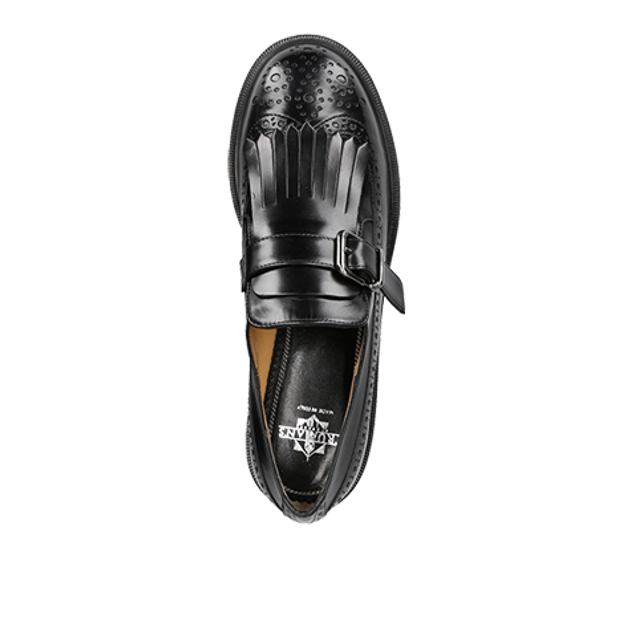 Truman's 8614 230 NERO Slipper