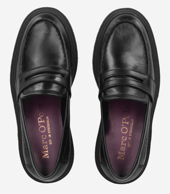 Marco polo outlet loafers