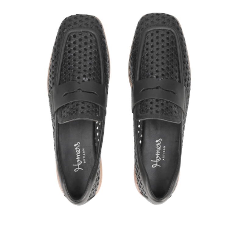 Homers 21818 LENA slip-on shoe