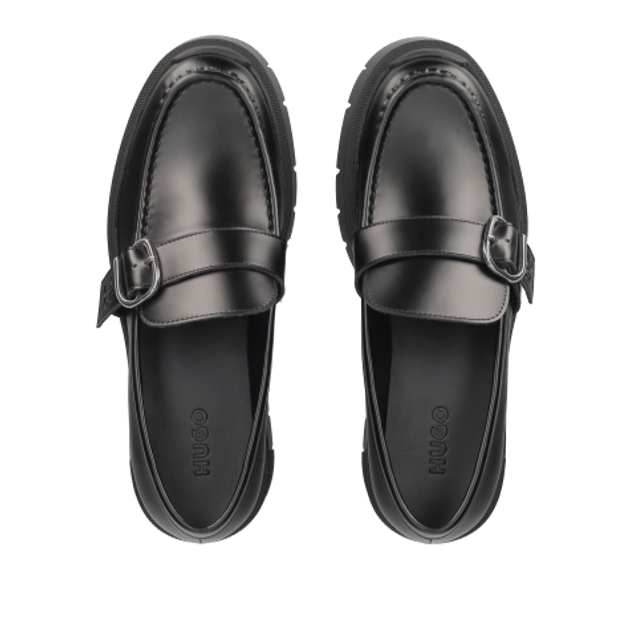 HUGO Kris_NewLoafer loafer