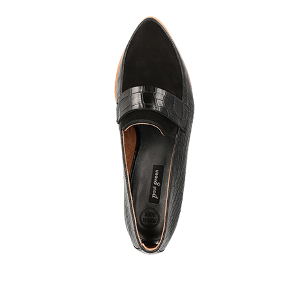 Paul Green 2551-017 slip-on shoe
