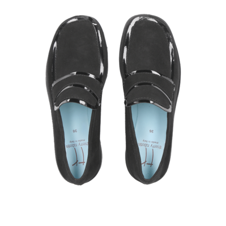 Thierry Rabotin TANDENMAUS loafers