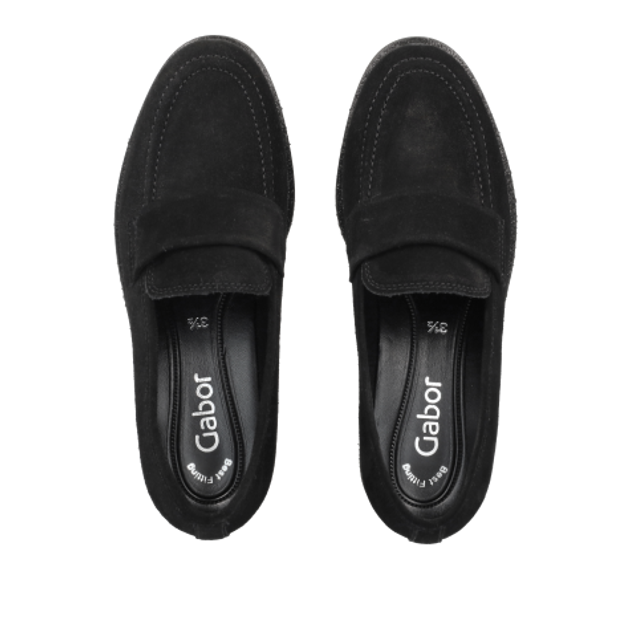 Gabor 5.210.17_7 slip-on shoes