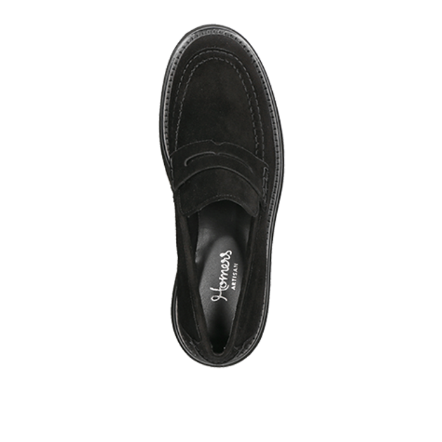 Homers 20864 GRENO slip-on shoes