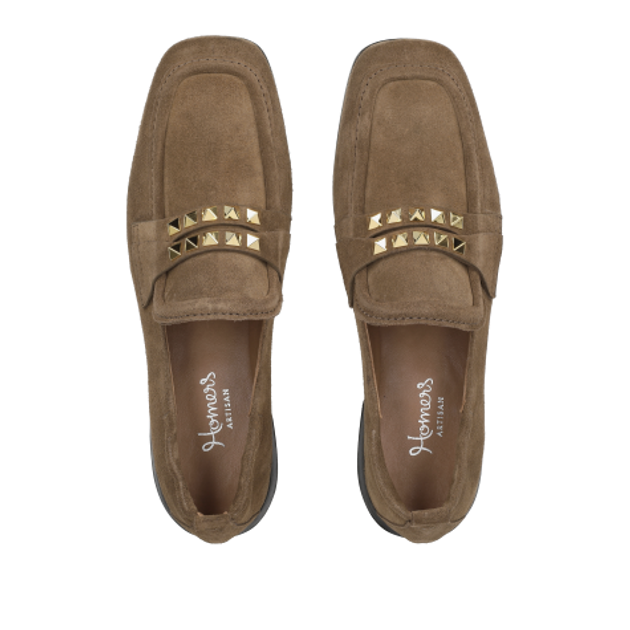 Homers 21963 LENA slip-on shoe