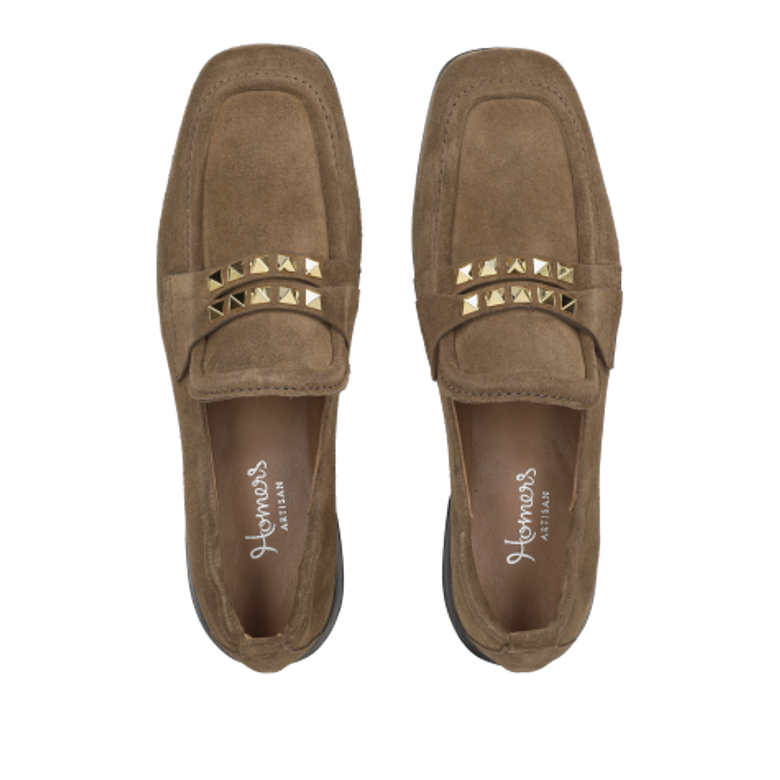 Homers 21963 LENA slip-on shoe