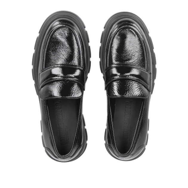 Candice Cooper 2017946.02.0A01 CHADO MOK slip-on shoe