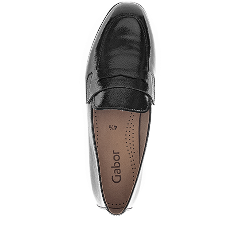 Gabor 55.270.97 slip-on shoe