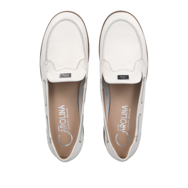 Donna Carolina MARY SUNSET 55.201.068-002 slip-on shoe
