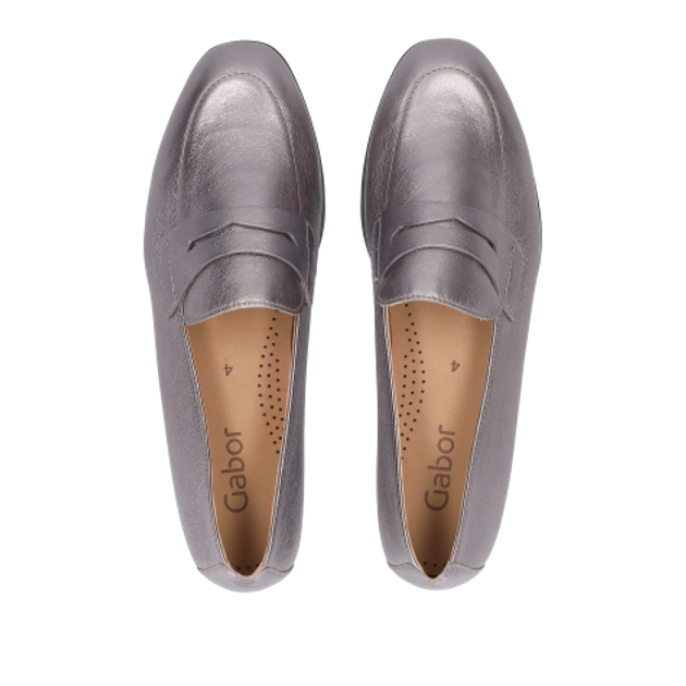 Gabor 5.270.60 slip-on shoes