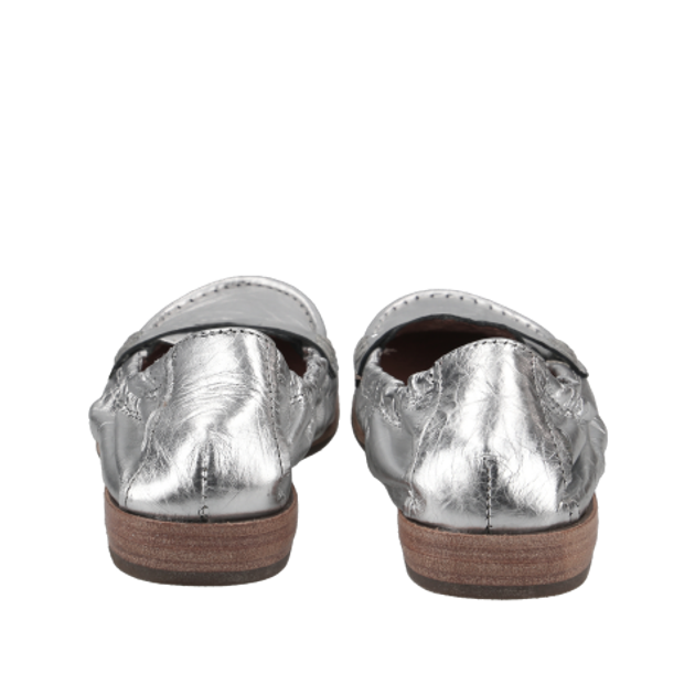 A.S.98 - Airstep B59105 ARGENTO Slipper