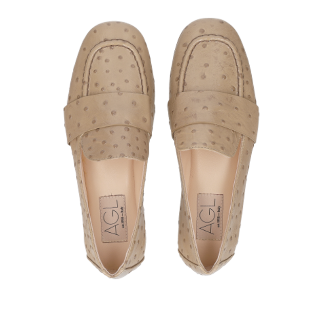 AGL MARIENNE slip-on shoe