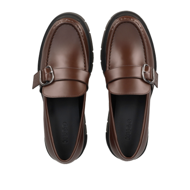 HUGO Kris_NewLoafer loafer