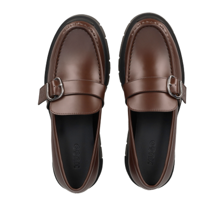 HUGO Kris_NewLoafer loafer