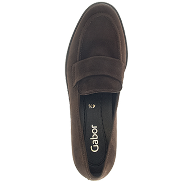 Gabor 5.210.18_7 slip-on shoes