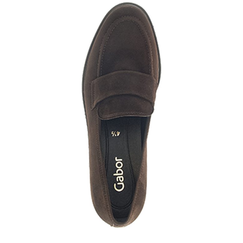 Gabor 5.210.18_7 slip-on shoes