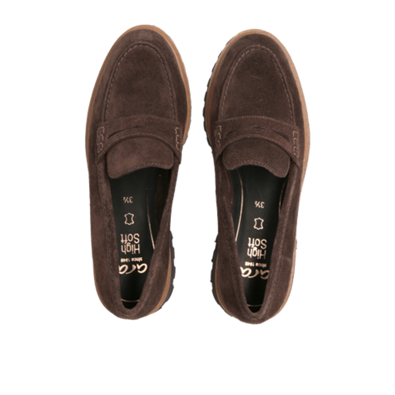 Ara 31201-03 KENT slip-on shoe