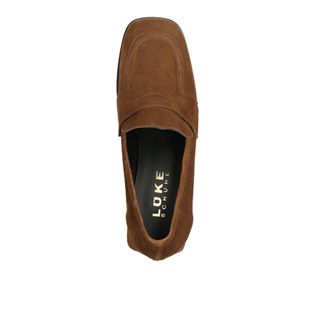 Lüke shoes COROKIA SIGARO slip-on shoes
