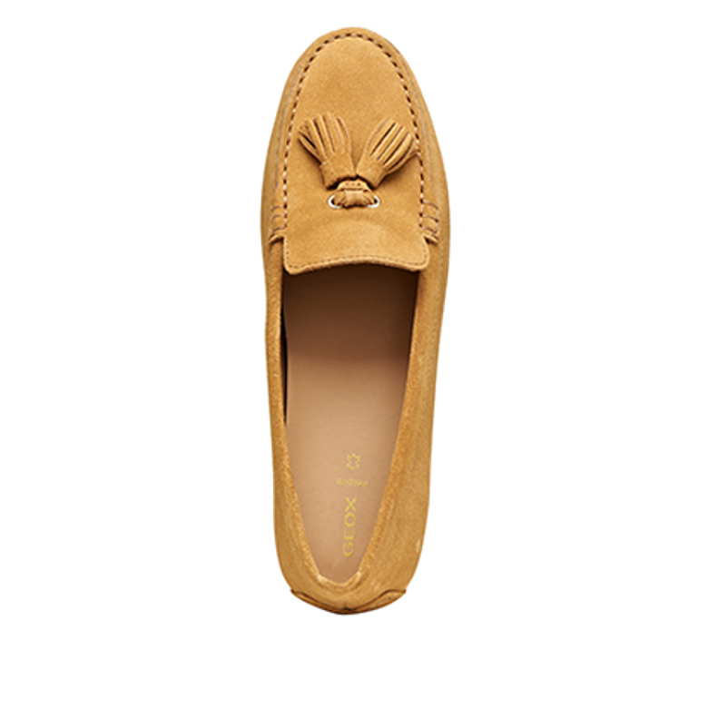 GEOX KALISTENA slip-on shoe