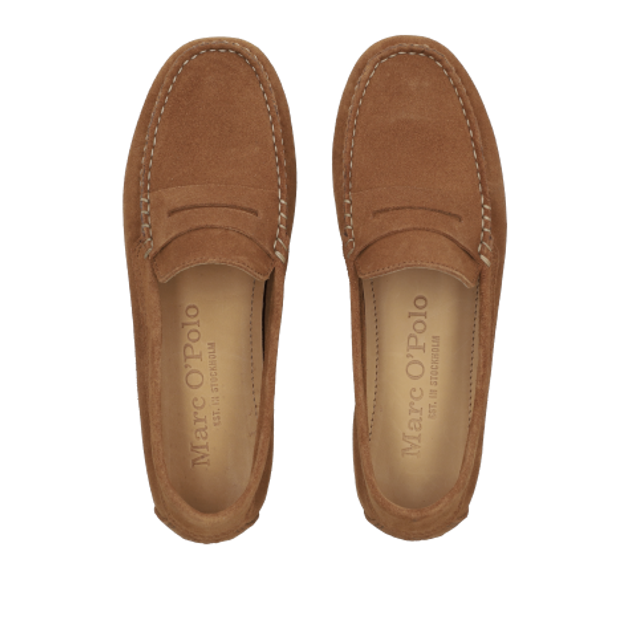 Marc O' Polo SELMA slip-on shoes