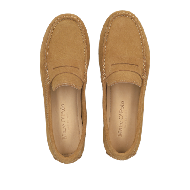 Marc O' Polo SELMA 8B slip-on shoe