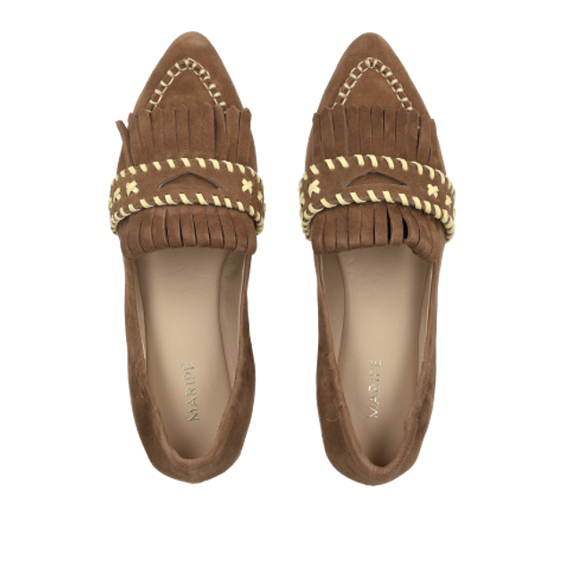 Maripé MA152 V.7 slip-on shoe