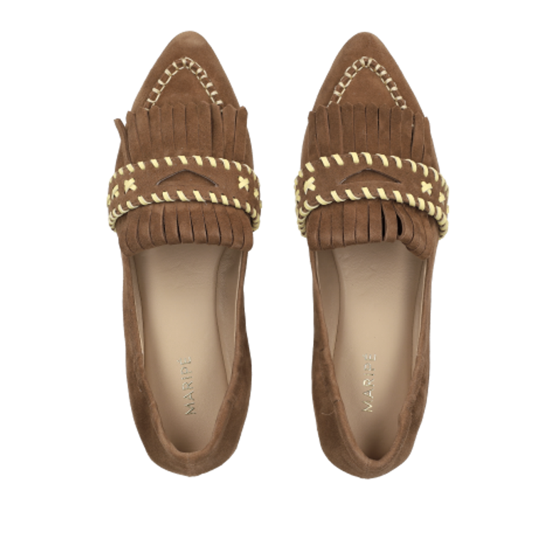 Maripé MA152 V.7 slip-on shoe