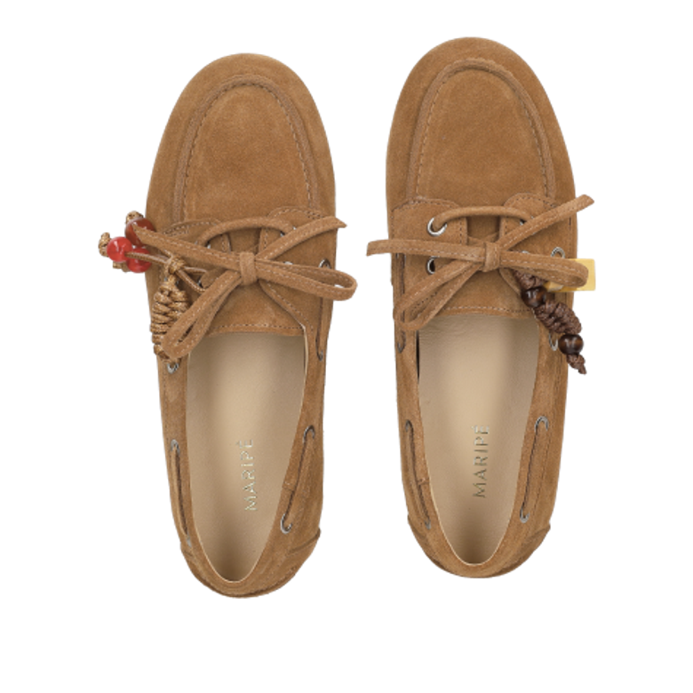 Maripé MA173 V.9 slip-on shoe