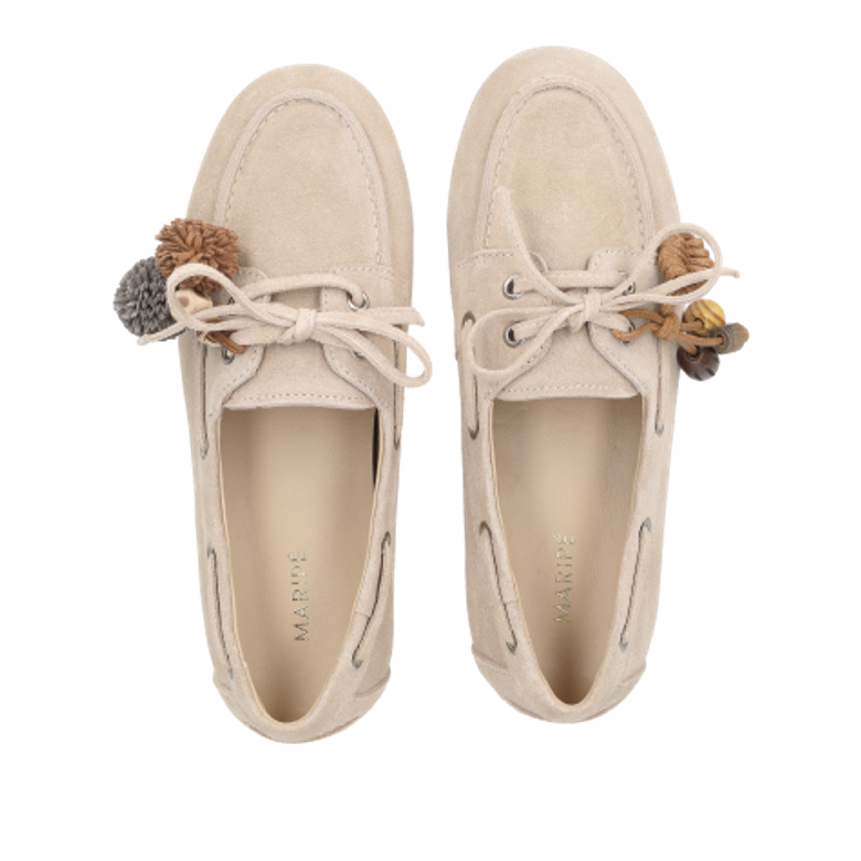 Maripé MA173 V.4 slip-on shoe