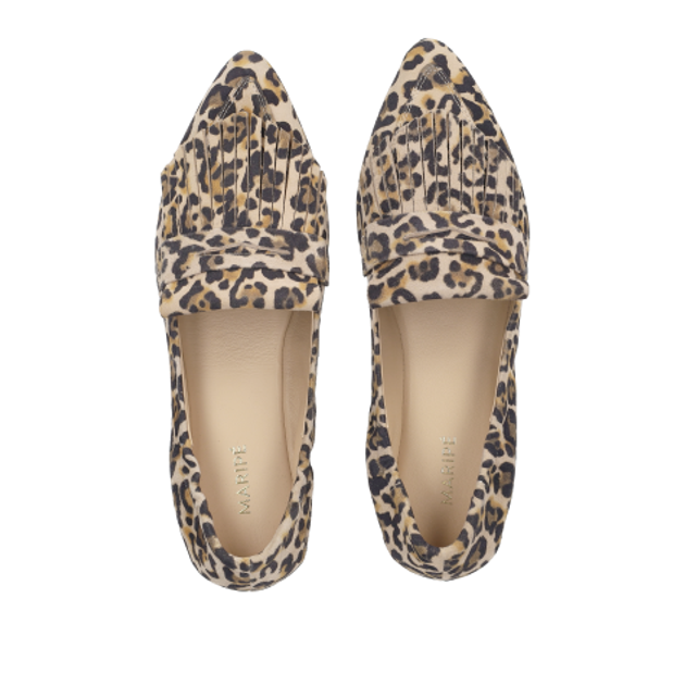 Maripé MA151 V.4 slip-on shoe