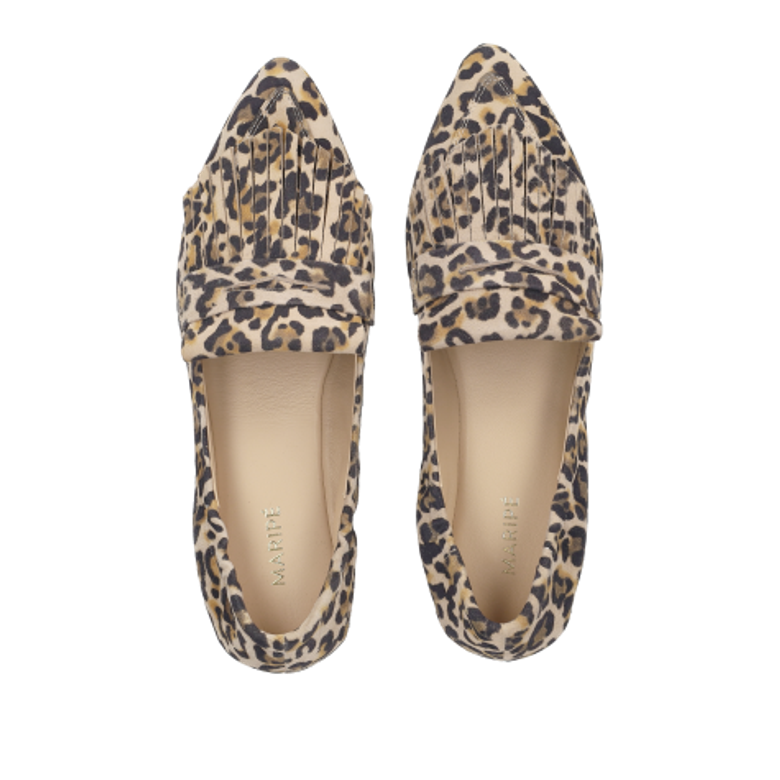 Maripé MA151 V.4 slip-on shoe