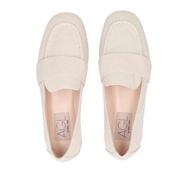 Attilio Giusti Leombruni MARA SPRING slip-on shoe