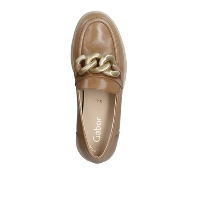 Gabor 95.230.24 slip-on shoes