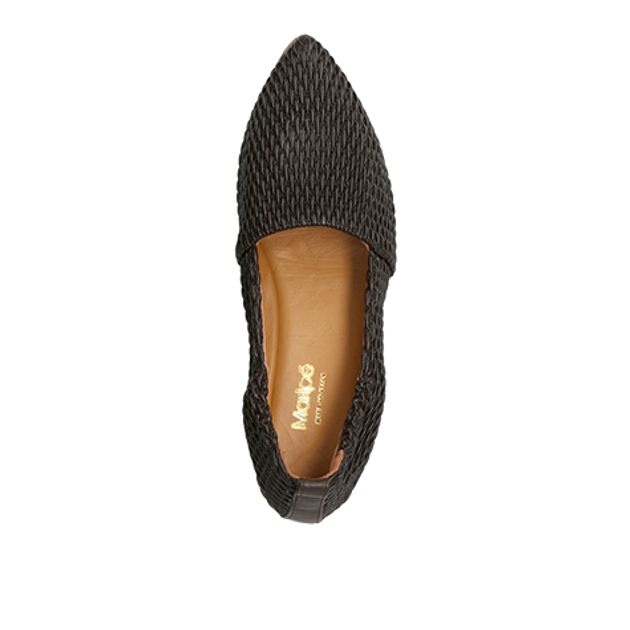 Maripé BONELLA TDM slip-on shoe