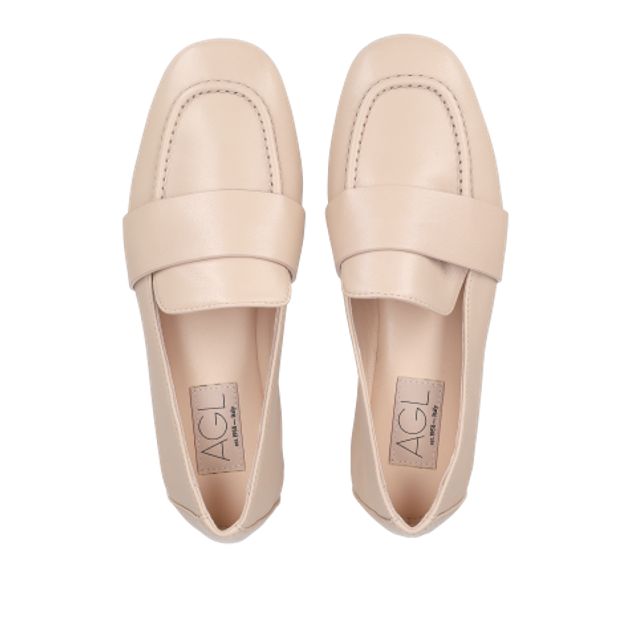 AGL MARIENNE slip-on shoe
