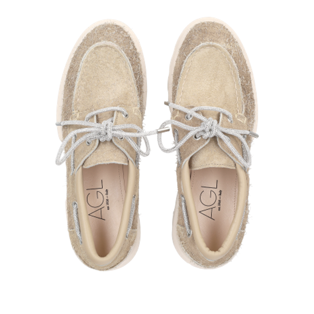 AGL ALAINA slip-on shoe
