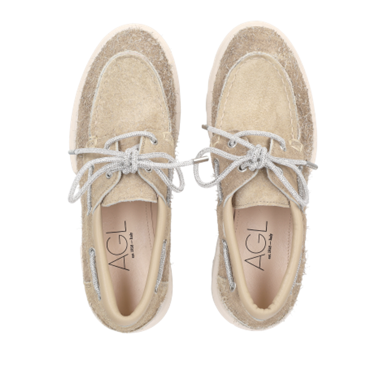 AGL ALAINA slip-on shoe