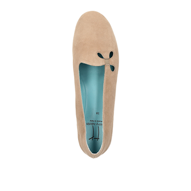 Thierry Rabotin 2277MP Galia slip-on shoe