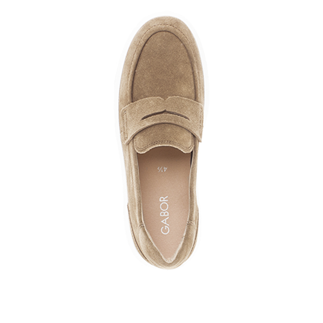 Gabor 3.367.14_8 slip-on shoes