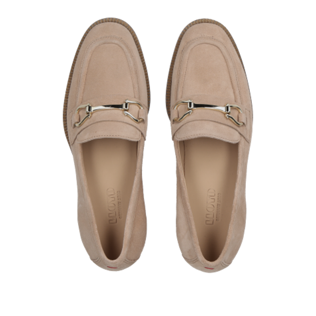 Lloyd 14-731-23 HELLA Slipper & Mokassin in beige