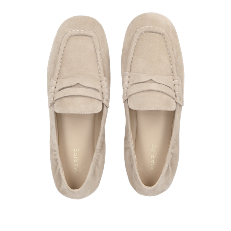 Maripé MA170 V.4 slip-on shoe