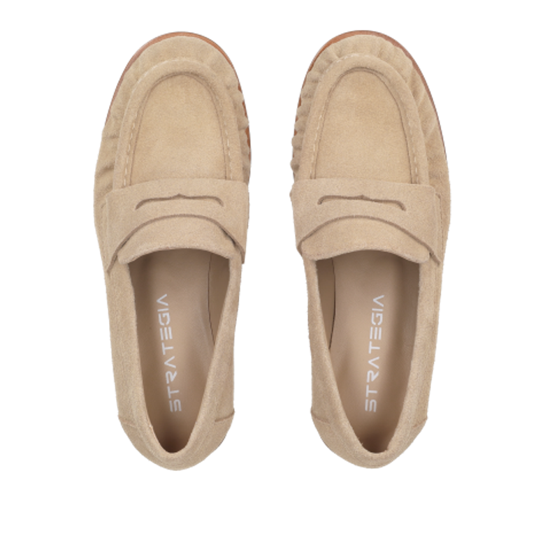 Strategia A-6101 VAA slip-on shoe