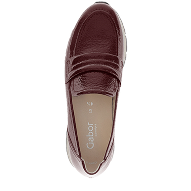 Gabor 2.475.88_7 slip-on shoes