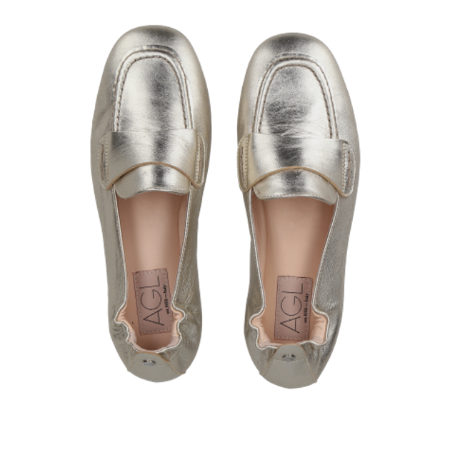 AGL MARA PURE slip-on shoes