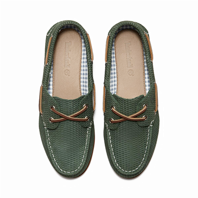 Timberland A2Q9X CLASSIC BOAT SHOE Slipper